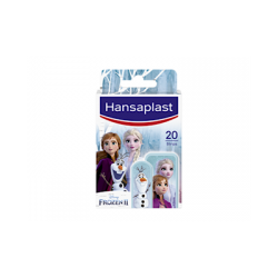 Beiersdorf Hansaplast Cerotto Kids Frozen 20 Pezzi