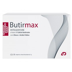 Adl Farmaceutici Butirmax...