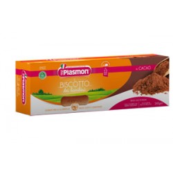 Plasmon Biscotti Al Cacao...