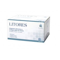 Phytores Litores 20 Bustine...