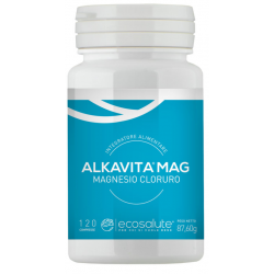 Zio Ecosalute Alkavita Mag...