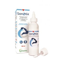 Vetoquinol Italia Sonotix...