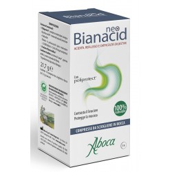 Aboca Neobianacid per...