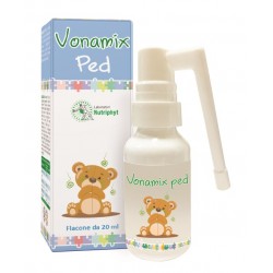 Anvest Health Vonamix Ped...