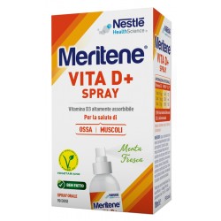 Nestle' It. Meritene Vita...