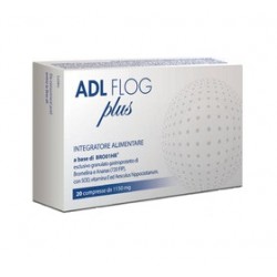 Adl Farmaceutici Adl Flog...