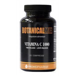 Promopharma Vitamina C 1000...