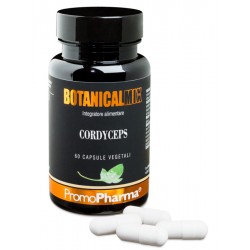 Promopharma Cordyceps...