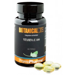 Promopharma Vitamina E400...