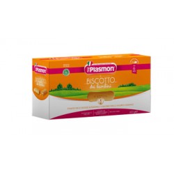Plasmon Biscotti Biberon 600 G
