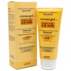 Lacote Guam Fir Crema Gel...