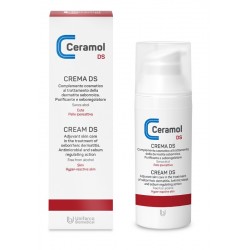 Unifarco Ceramol Crema Ds...