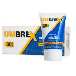 Umbrex 30 Crema 50 Ml crema...