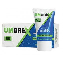 Umbrex 50 Crema 50 Ml urea...