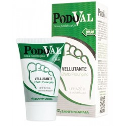 Sanitpharma Podoval Ur30...