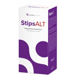 Audax Pharma Stipsalt...