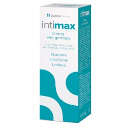 Audax Pharma Intimax Crema...