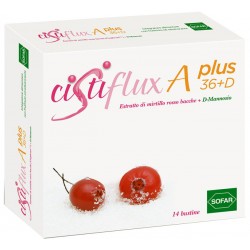 Sofar Cistiflux A Plus 36 +...