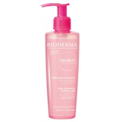 Bioderma Italia Sensibio...