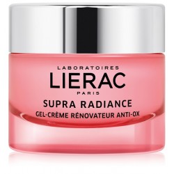 Lierac Supra Rad Gel Crema...