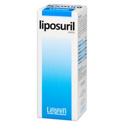 Laboratori Legren Liposuril...