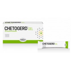 Omega Pharma Chetogerd Gel...