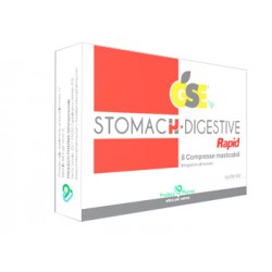 Prodeco Pharma Gse Stomach...