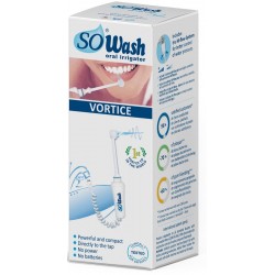 Water Powered Sowash...