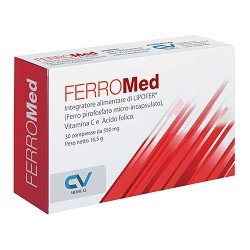 Cv Medical Ferromed 30...