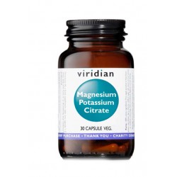 Natur Viridian Magnesium...