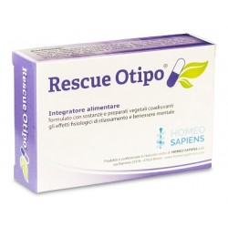 Homeo Sapiens Rescue Otipo...