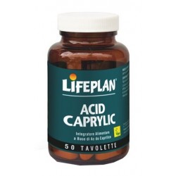 Lifeplan Products Acid...