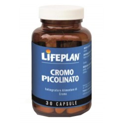 Lifeplan Products Cromo...