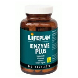 Lifeplan Products Enzyme...