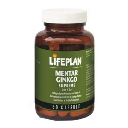 Lifeplan Products Mentar...