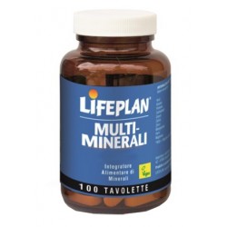 Lifeplan Products...
