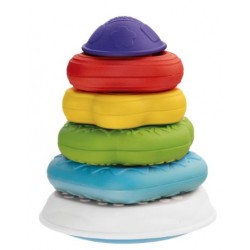 Chicco Gioco 2 In 1 Torre...