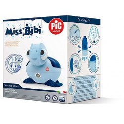 Pikdare Aerosol Pic Miss Bibi'