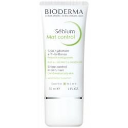 Bioderma Italia Sebium Mat...