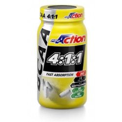 Proaction Bcaa 411 250...