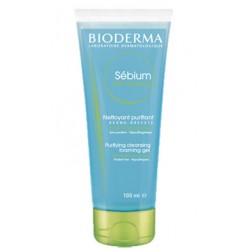 Bioderma Italia Sebium Gel...