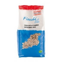 Biotobio Fiocchi Di Farro...