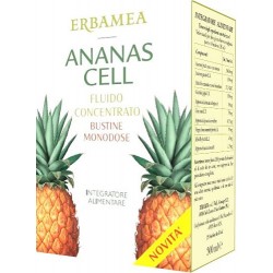 Erbamea Ananas Cell Fluido...