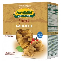 Bioalimenta Farabella...
