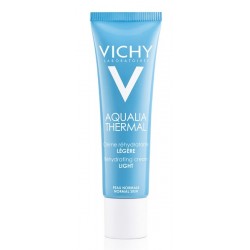 Vichy Aqualia Leggera Tubo...