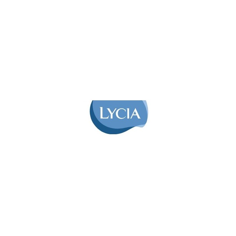 Sodalco Lycia 20 Strisce Viso Perfezione 12 Pezzi