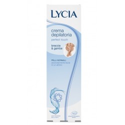 Sodalco Lycia Crema B/g...