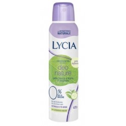 Sodalco Lycia Spray Gas...