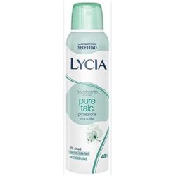 Sodalco Lycia Spray Pure...