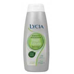 Sodalco Lycia Shampoo...